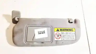 İkinci el araba yedek parçası SOL GÜNESLIK için HYUNDAI TIBURON, 2002.01 - 2008.12 2.0 103KW 2002.01 - 2008.12 OEM IAM referansları   