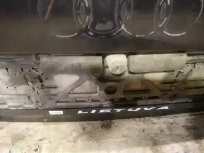 Автозапчасти б/у замок багажника/ворот за audi a3 (8l) 1.9 tdi ссылки oem iam 