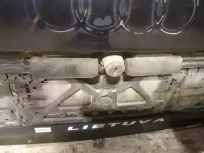 Автозапчасти б/у замок багажника/ворот за audi a3 (8l) 1.9 tdi ссылки oem iam   