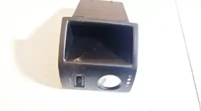 İkinci el araba yedek parçası TORPIDO için AUDI 100 C3 SEDÁN (443, 444) 2.0 CAT OEM IAM referansları A1696800065  