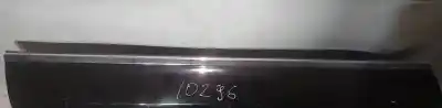 Автозапчастина б/у пластика для audi a4 b6 avant (8e5) 2.5 tdi quattro посилання на oem iam 