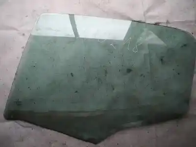 Second-hand car spare part rear left glass window for saab 900 i (ac4, am4) 2.0 i oem iam references as2