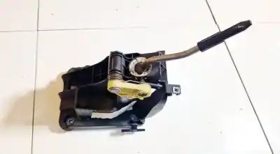 Second-hand car spare part gear lever for saab 900 i (ac4, am4) 2.0 i oem iam references 9684581680