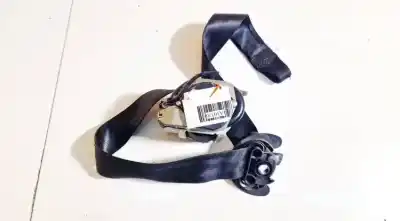 İkinci el araba yedek parçası ÖN SOL EMNIYET KEMERI için OPEL KADETT E FASTBACK (T85) 1.4 S (C08, C48, D08, D48) OEM IAM referansları 609627900  