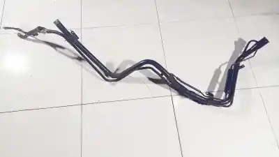 İkinci el araba yedek parçası TÜP için MERCEDES-BENZ CLS (C218) CLS 63 AMG (218.374) OEM IAM referansları   