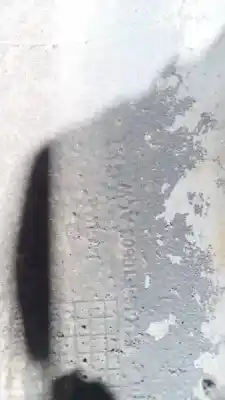 Автозапчасти б/у правая боковая юбка (разрез) за jaguar x-type 2.2 diesel cat ссылки oem iam 1x43f10303a  1x43-f10303-a