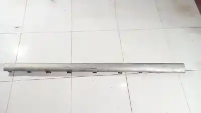İkinci el araba yedek parçası SAG YAN ETEK (KESIM) için JAGUAR X-TYPE 2.2 Diesel CAT OEM IAM referansları 1X43F10303A  