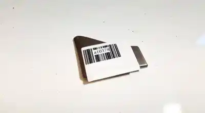 Peça sobressalente para automóvel em segunda mão plásticos por opel vectra c (z02) 2.2 dti 16v (f69) referências oem iam 24436282