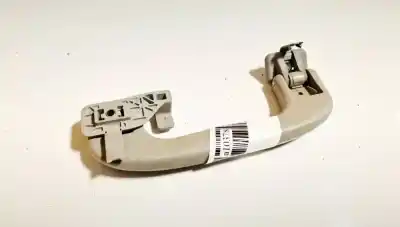 Peça sobressalente para automóvel em segunda mão puxador de teto por opel vectra c (z02) 2.2 dti 16v (f69) referências oem iam 