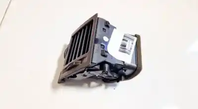 Peça sobressalente para automóvel em segunda mão grelha / difusor de ar por opel vectra c (z02) 2.2 dti 16v (f69) referências oem iam 9177169