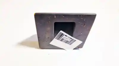 Peça sobressalente para automóvel em segunda mão plásticos por opel vectra c (z02) 2.2 dti 16v (f69) referências oem iam 24442501