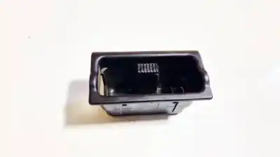 Peça sobressalente para automóvel em segunda mão cinzeiro por opel vectra c (z02) 2.2 dti 16v (f69) referências oem iam 24443186
