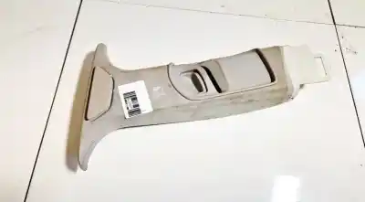 Peça sobressalente para automóvel em segunda mão plásticos por opel vectra c (z02) 2.2 dti 16v (f69) referências oem iam 09180681
