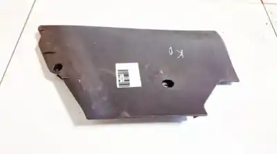 Peça sobressalente para automóvel em segunda mão plásticos por opel vectra c (z02) 2.2 dti 16v (f69) referências oem iam 24439841