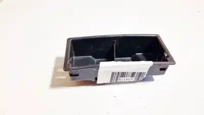 Peça sobressalente para automóvel em segunda mão cinzeiro por opel vectra c (z02) 2.2 dti 16v (f69) referências oem iam 24453593