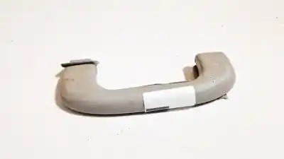 Peça sobressalente para automóvel em segunda mão puxador de teto por opel vectra c (z02) 2.2 dti 16v (f69) referências oem iam 