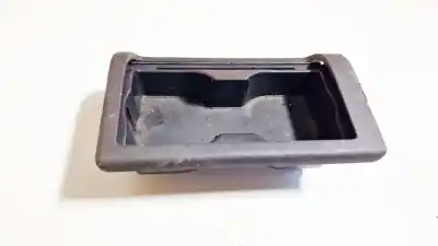 Peça sobressalente para automóvel em segunda mão plásticos por opel vectra c (z02) 2.2 dti 16v (f69) referências oem iam 24423418