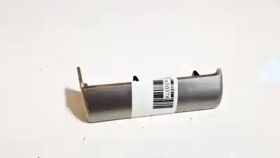 Peça sobressalente para automóvel em segunda mão plásticos por opel vectra c (z02) 2.2 dti 16v (f69) referências oem iam 9180755
