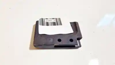 Peça sobressalente para automóvel em segunda mão plásticos por opel vectra c (z02) 2.2 dti 16v (f69) referências oem iam 9191049