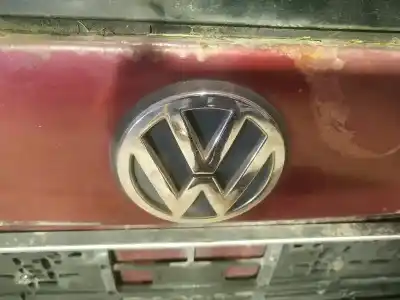 Second-hand car spare part front badge for volkswagen passat variant (3b5) 1.9 tdi oem iam references   