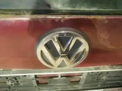 Recambio de automóvil de segunda mano de Logotipo-insignia-emblema del fabricante para VOLKSWAGEN PASSAT VARIANT (3B5) 1.9 TDI referencias OEM IAM   