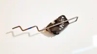 Автозапчастина б/у замок багажника / ворот для subaru legacy berl. b13 (bl) 2.0 se посилання на oem iam   