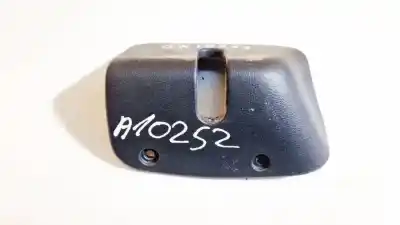 Pezzo di ricambio per auto di seconda mano plastiche per opel corsa a fastback (s83) 1.2 i (f08, m08, f68, m68) riferimenti oem iam 82525smge01026