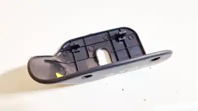 Pezzo di ricambio per auto di seconda mano plastiche per opel corsa a fastback (s83) 1.2 i (f08, m08, f68, m68) riferimenti oem iam 82525smge01026  82525-smg-e010-26