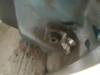 Pezzo di ricambio per auto di seconda mano fermo porta per ford taurus (p5_) 3.0 24v riferimenti oem iam 