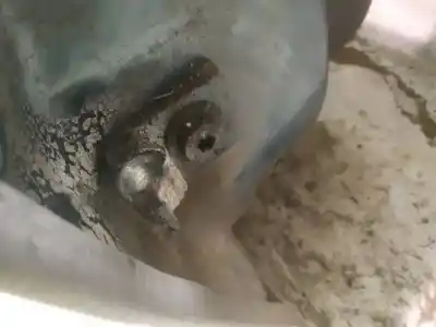 Pezzo di ricambio per auto di seconda mano fermo porta per ford taurus (p5_) 3.0 24v riferimenti oem iam   