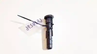 Second-hand car spare part plastics for bmw 3 (e30) m3 2.3 oem iam references 13154524  