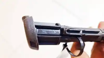 Second-hand car spare part plastics for bmw 3 (e30) m3 2.3 oem iam references 13154524  