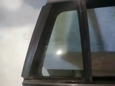 Peça sobressalente para automóvel em segunda mão vidro custódia triangular traseiro direito por bmw 3 (e30) m3 2.3 referências oem iam   
