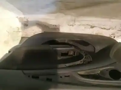 Tweedehands auto-onderdeel bekleding rechts voordeur voor bmw 3 (e30) m3 2.3 oem iam-referenties 