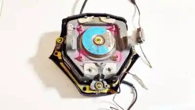 Second-hand car spare part front left air bag for opel corsa a fastback (s83) 1.2 i (f08, m08, f68, m68) oem iam references 77800seag81000  77800-sea-g81000