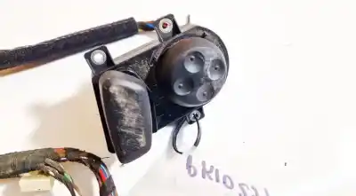 Pezzo di ricambio per auto di seconda mano pezzi vari per opel kadett e fastback (t85) 1.4 s (c08, c48, d08, d48) riferimenti oem iam 3c0959777  