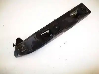 Second-hand car spare part front bumper reinforcement for volkswagen bora variant (1j6) 1.9 tdi oem iam references 1j5807184b  