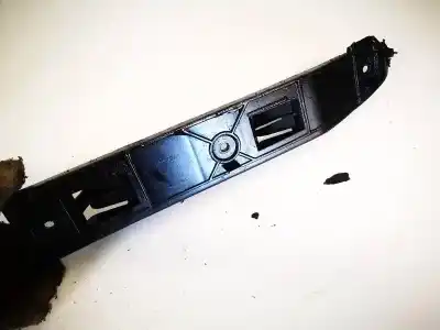 Second-hand car spare part front bumper reinforcement for volkswagen bora variant (1j6) 1.9 tdi oem iam references 1j5807183b  