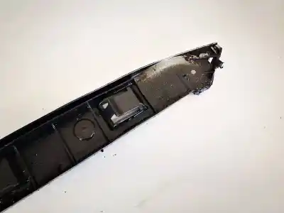 Second-hand car spare part front bumper reinforcement for volkswagen bora variant (1j6) 1.9 tdi oem iam references 1j5807183b  