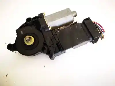 Second-hand car spare part left front window motor for volkswagen bora variant (1j6) 1.9 tdi oem iam references 0130821765  