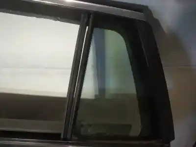 Peça sobressalente para automóvel em segunda mão vidro de custódia triangular traseiro esquerdo por bmw 3 (e30) m3 2.3 referências oem iam   