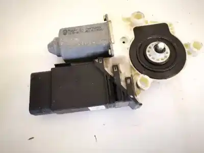 Автозапчастина б/у двигатель переднього правого скла для volkswagen bora variant (1j6) 1.9 tdi посилання на oem iam 1j1959802  