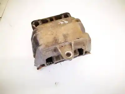 Recambio de automóvil de segunda mano de SOPORTE MOTOR - Soporte de montaje del motor, Soporte de la caja de cambios para VOLKSWAGEN BORA VARIANT (1J6) 1.9 TDI referencias OEM IAM 1J0199555  