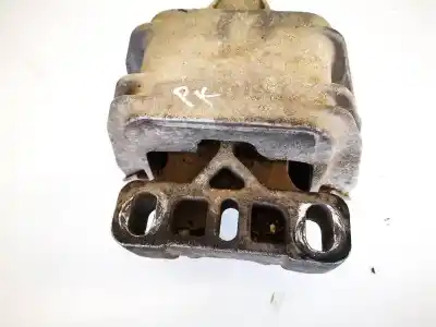 Second-hand car spare part engine support for volkswagen bora variant (1j6) 1.9 tdi oem iam references 1j0199555  