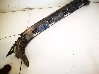 Автозапчасти б/у усиление заднего бампера за volkswagen bora variant (1j6) 1.9 tdi ссылки oem iam 1j9807393  