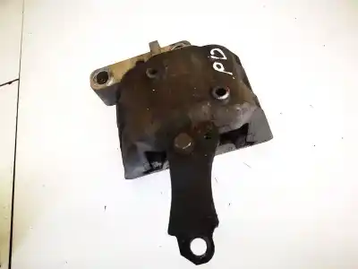 Recambio de automóvil de segunda mano de SOPORTE MOTOR - Soporte de montaje del motor, Soporte de la caja de cambios para VOLKSWAGEN BORA VARIANT (1J6) 1.9 TDI referencias OEM IAM 1J0199262BF  