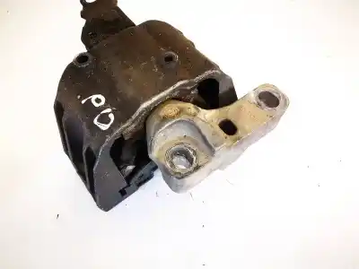 Peça sobressalente para automóvel em segunda mão suporte motor por volkswagen bora variant (1j6) 1.9 tdi referências oem iam 1j0199262bf  