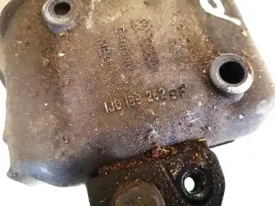 Peça sobressalente para automóvel em segunda mão suporte motor por volkswagen bora variant (1j6) 1.9 tdi referências oem iam 1j0199262bf  