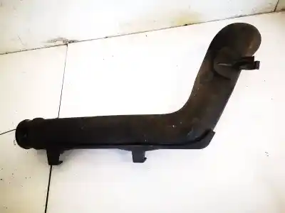 Recambio de automóvil de segunda mano de Manguera-tubo del intercooler para VOLKSWAGEN BORA VARIANT (1J6) 1.9 TDI referencias OEM IAM 1J0145762AM  
