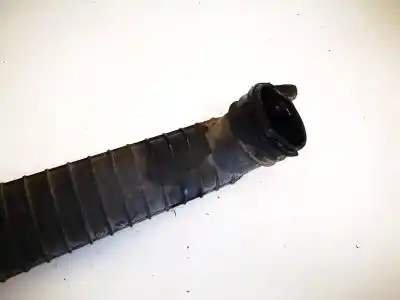 Pezzo di ricambio per auto di seconda mano tubo intercooler per volkswagen bora variant (1j6) 1.9 tdi riferimenti oem iam 1j0145762t  